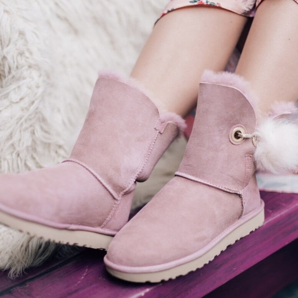 NWT UGG Irina Boots - Picture 12 of 14